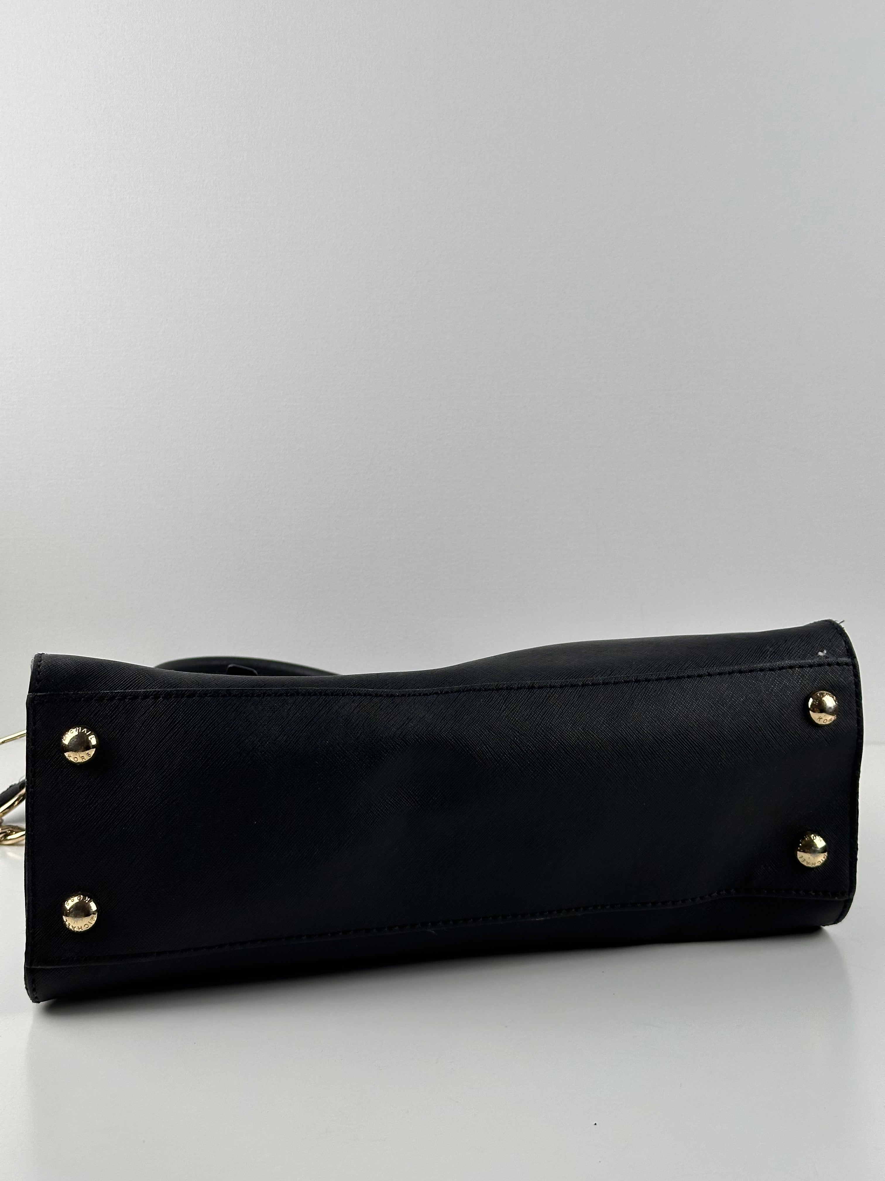 Michael Kors Hamilton Large Saffiano Leather Tote