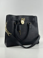 Michael Kors Hamilton Large Saffiano Leather Tote