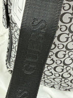 Guess Rhodes Travel Sling Backpack