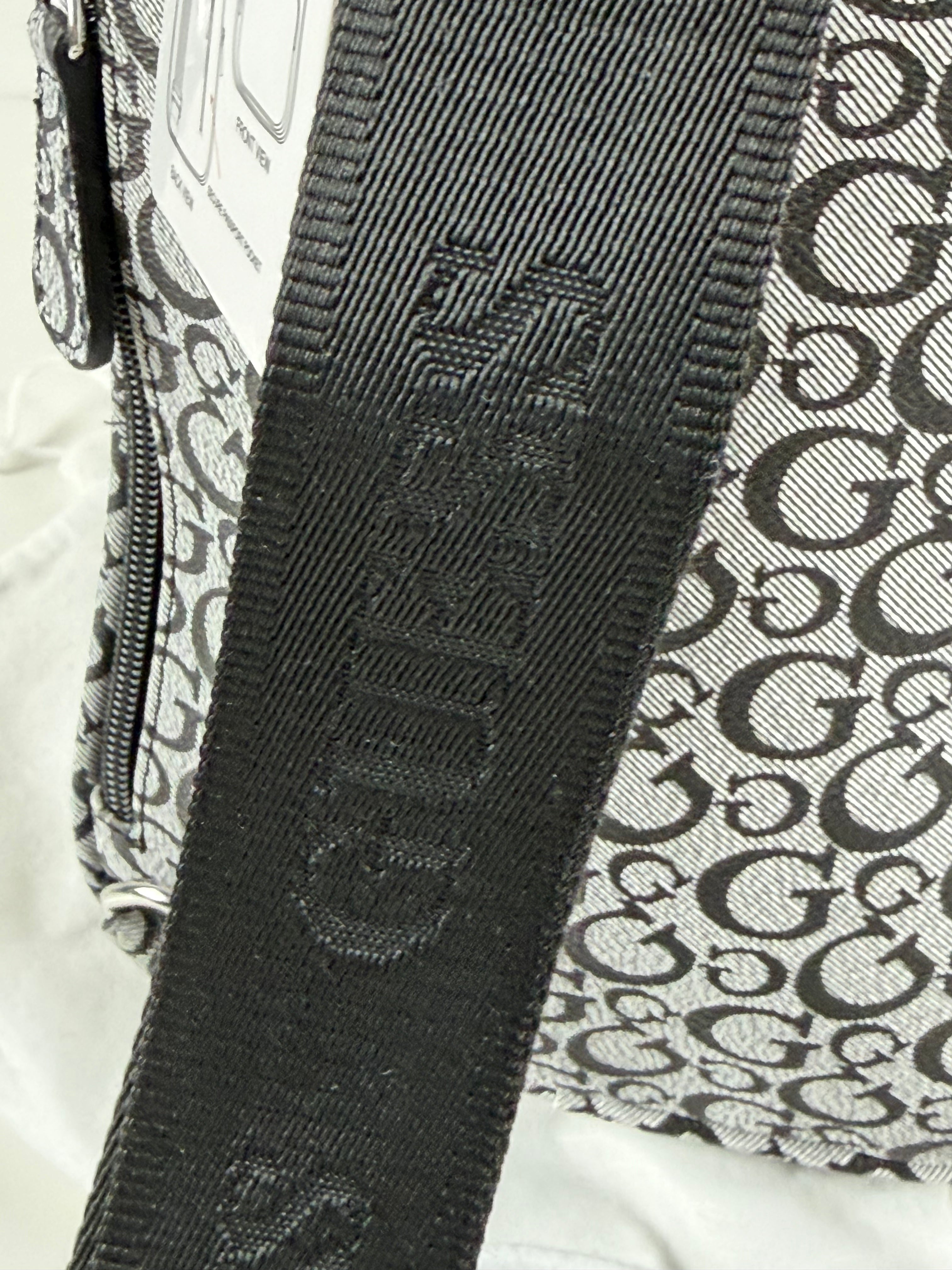 Guess Rhodes Travel Sling Backpack