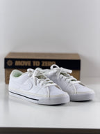Nike Court Legacy Next Nature (NN) – valkoiset tennarit