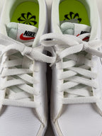 Nike Court Legacy Next Nature (NN) – valkoiset tennarit