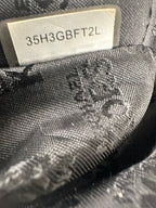 Michael Kors Bedford Medium Leather Satchel