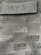 Michael Kors Bedford Medium Leather Satchel