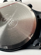 Q&Q Superior C24A-005PY – Miesten kronografi (uusi, takuulla)