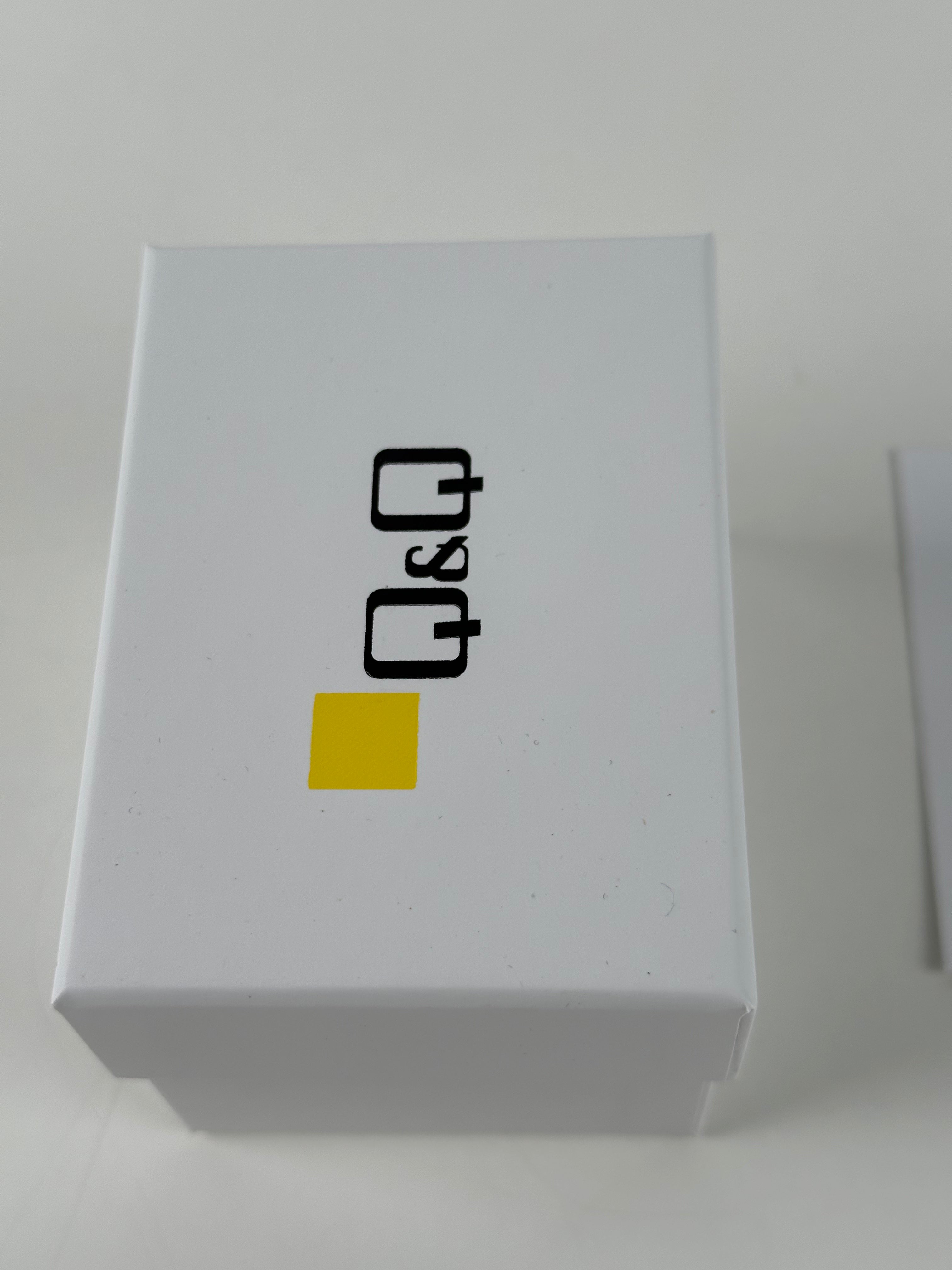 Q&Q Superior C24A-005PY – Miesten kronografi (uusi, takuulla)