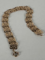 Lisa Vitali – "Pitsi" 14K kultainen rannekoru (585)