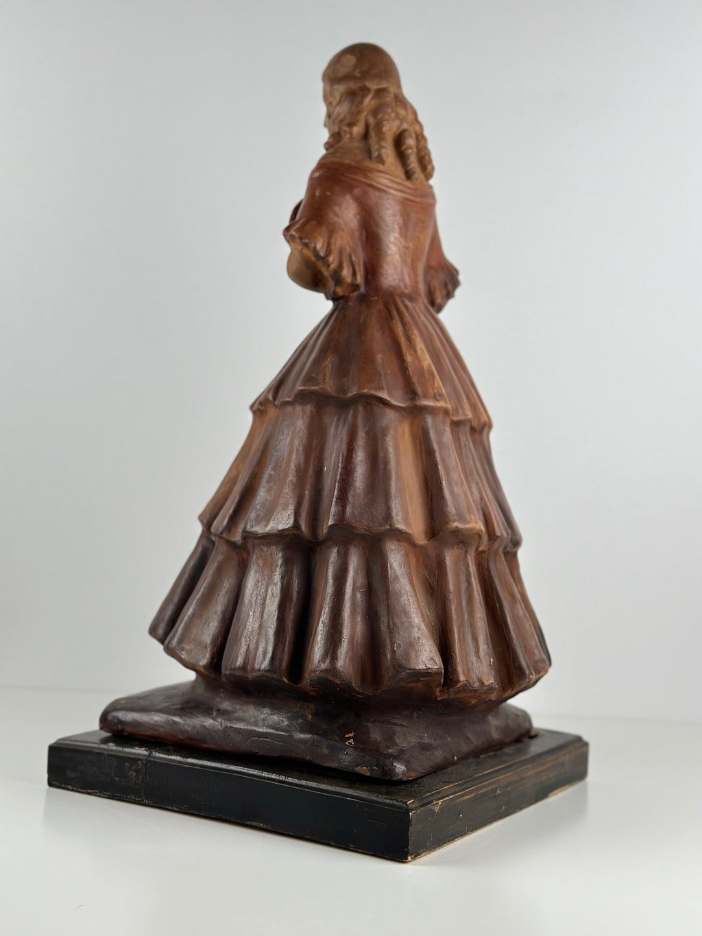 Marita Walldén – veistos vuodelta 1936