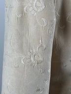 Miss Ewing pitkä boho-takki – koko M