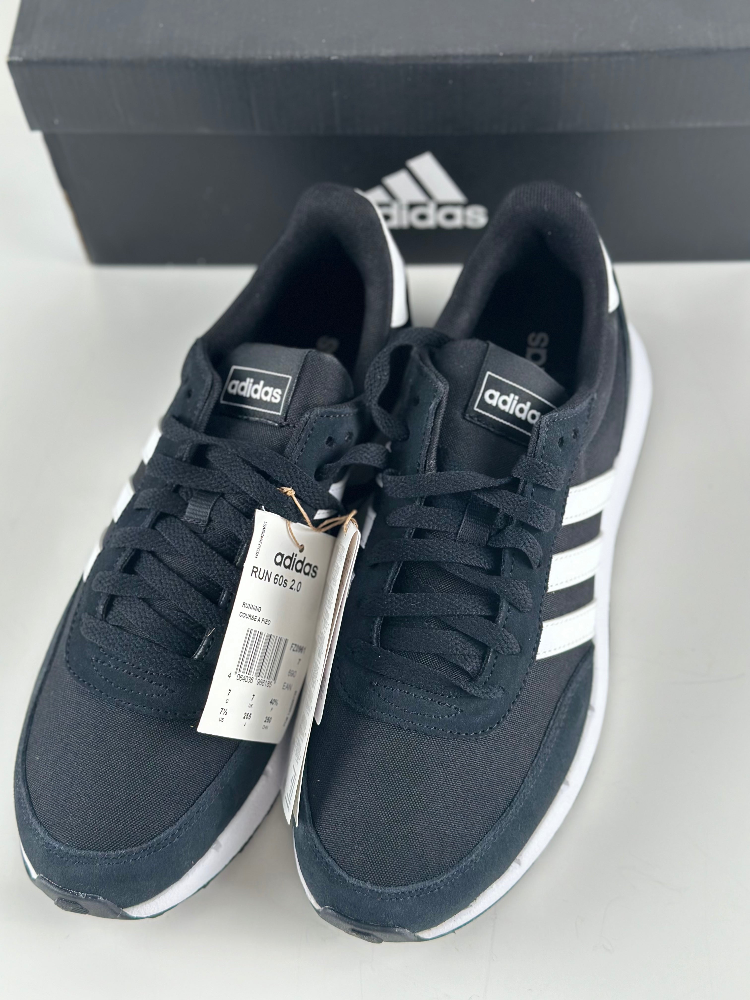 Adidas M Run 60