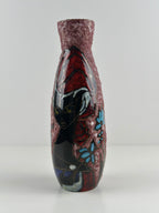 Batignani Ceramiche – italialainen taidekeramiikkamaljakko, 31 cm (Italia)