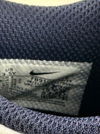 Nike Dunk Low (GS) – White / Midnight Navy