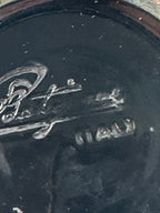 Batignani Ceramiche – italialainen taidekeramiikkamaljakko, 31 cm (Italia)