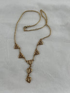 Kalevala Koru – Onnensydän-kaulakoru (585),