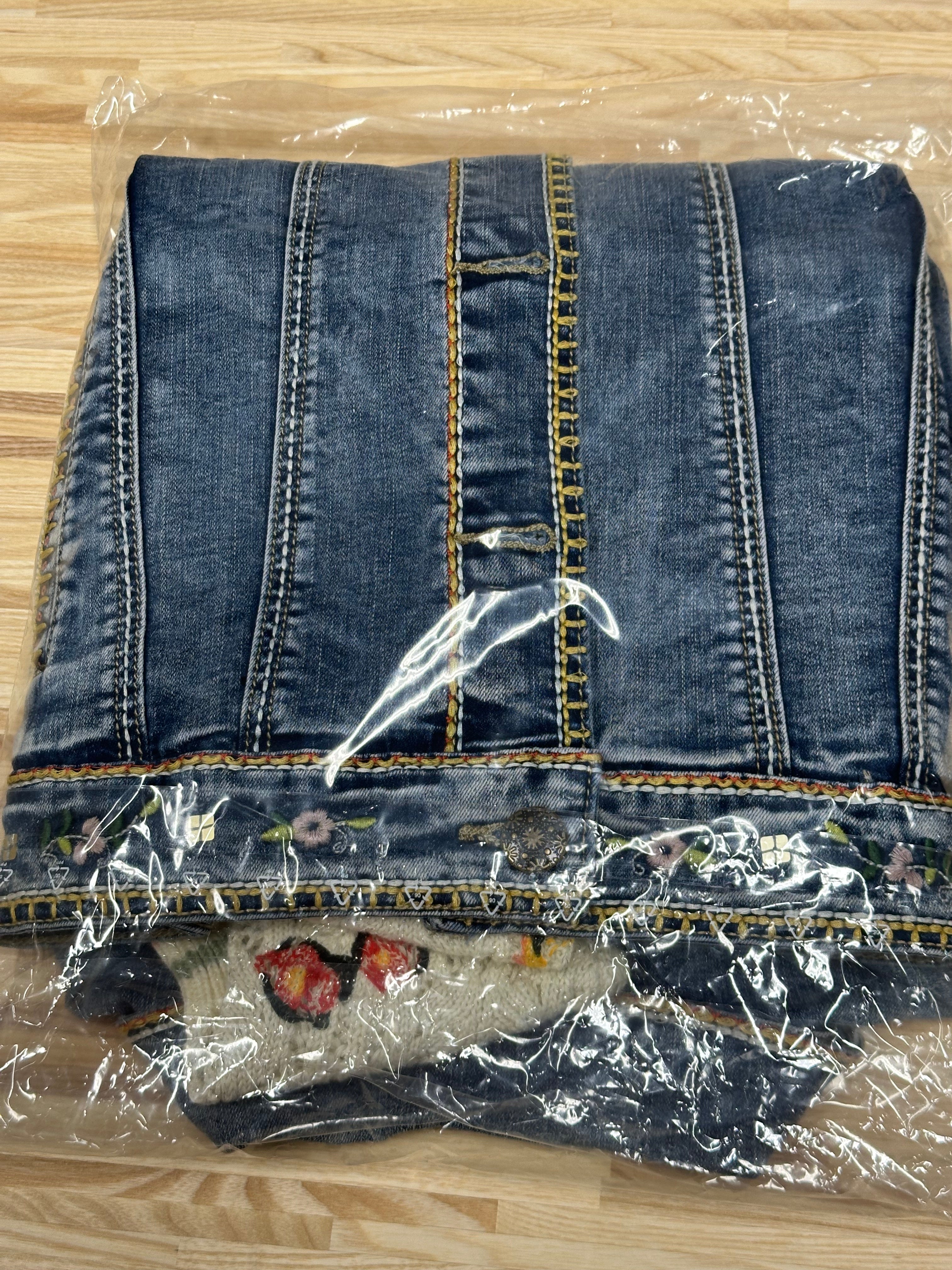 Desigual farkkutakki