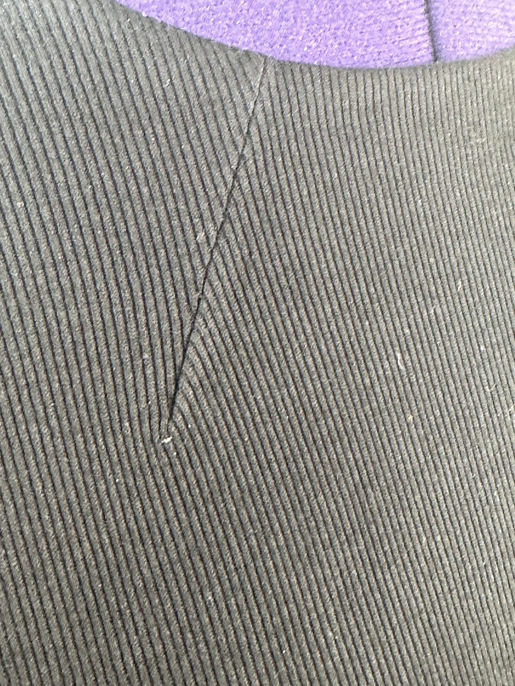 Zara pitkä ribbimekko, koko M – uusi lapuilla