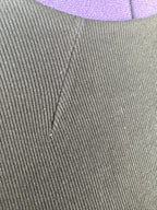 Zara pitkä ribbimekko, koko M – uusi lapuilla