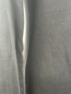 Zara pitkä ribbimekko, koko M – uusi lapuilla