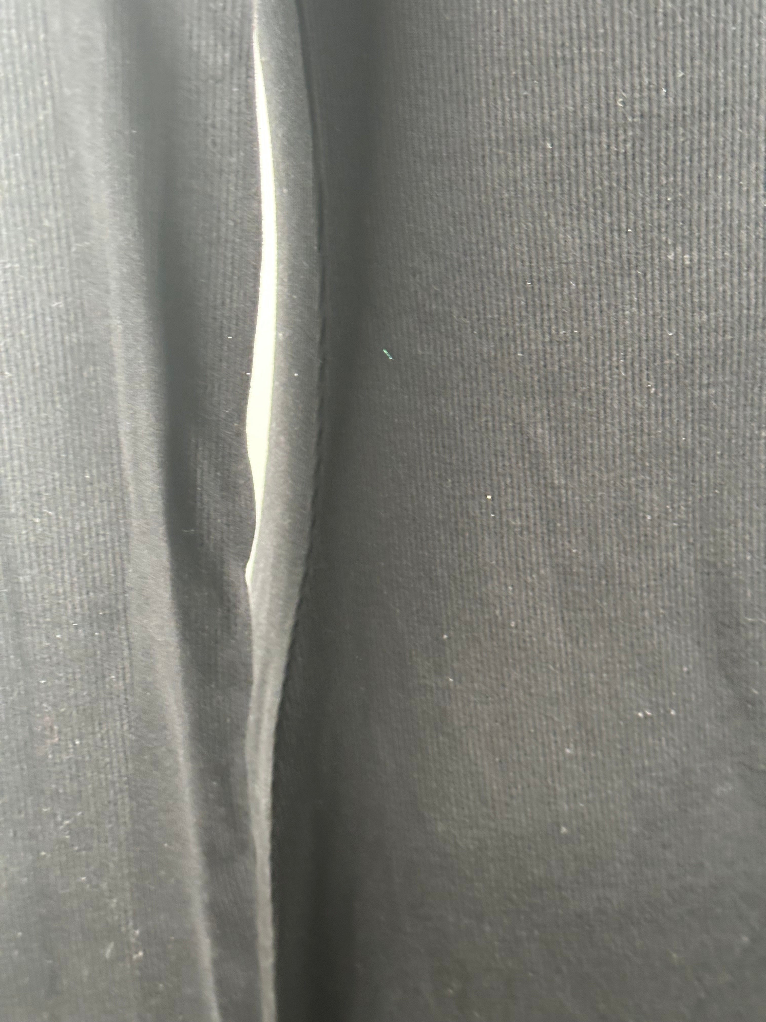 Zara pitkä ribbimekko, koko M – uusi lapuilla