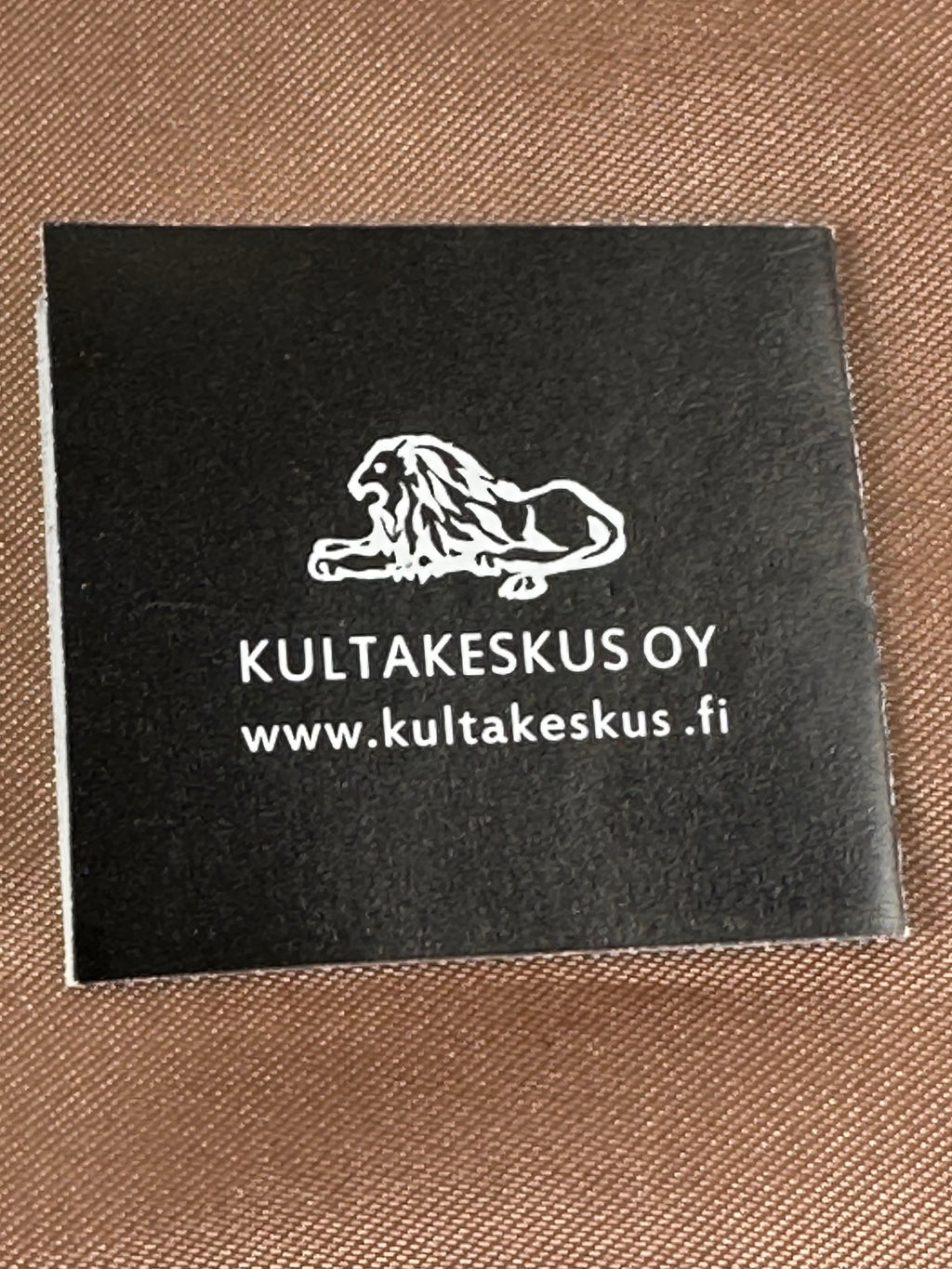 Liisa Vitali – Pitsi hopeinen kaulakoru (925)