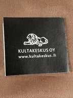 Liisa Vitali – Pitsi hopeinen kaulakoru (925)