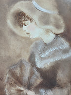 S. Salo – Naisen muotokuva