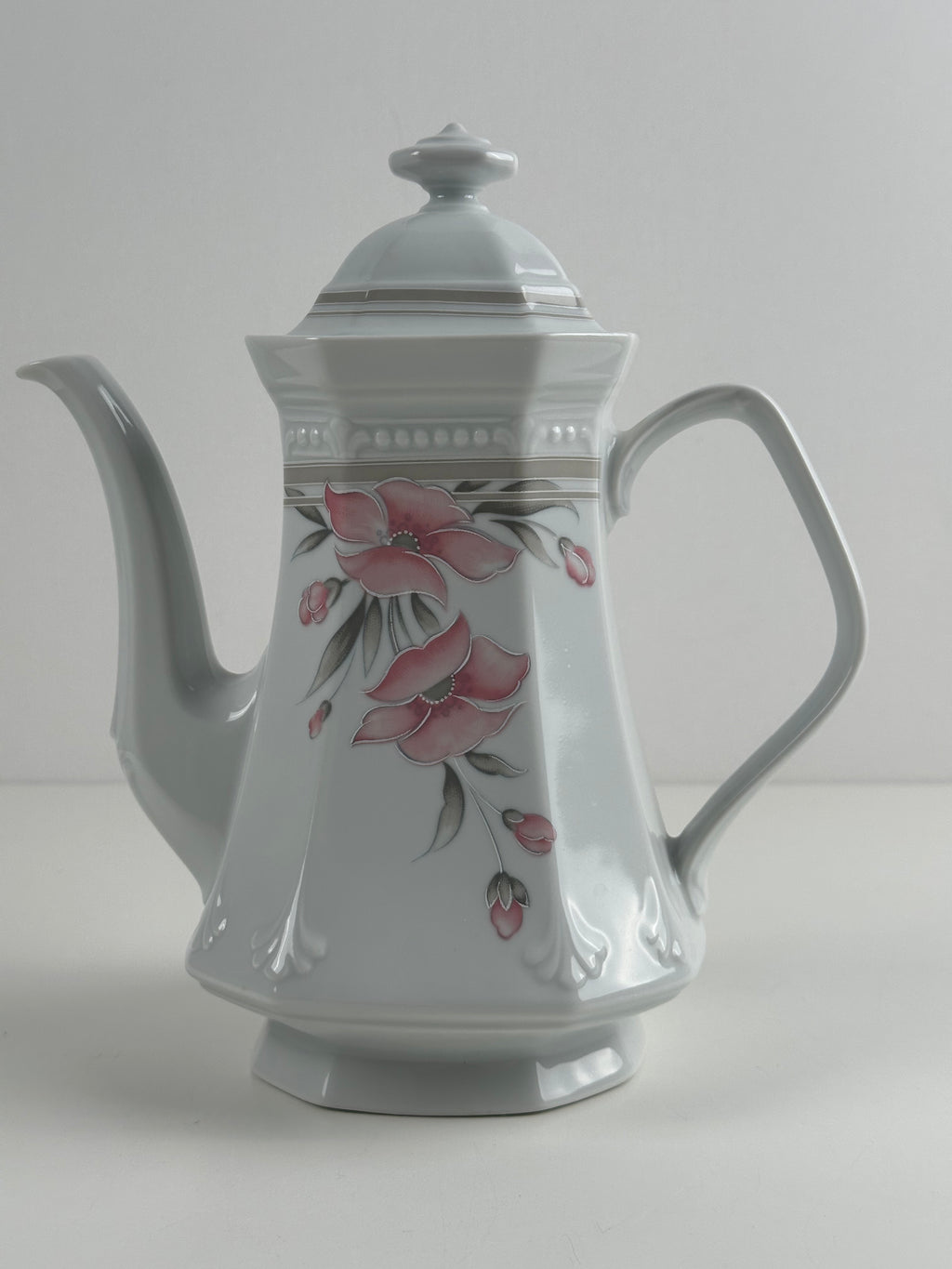 Winterling Bavaria kahvikannu – Saksa – 24 cm