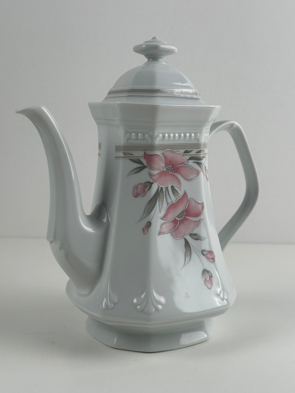 Winterling Bavaria kahvikannu – Saksa – 24 cm