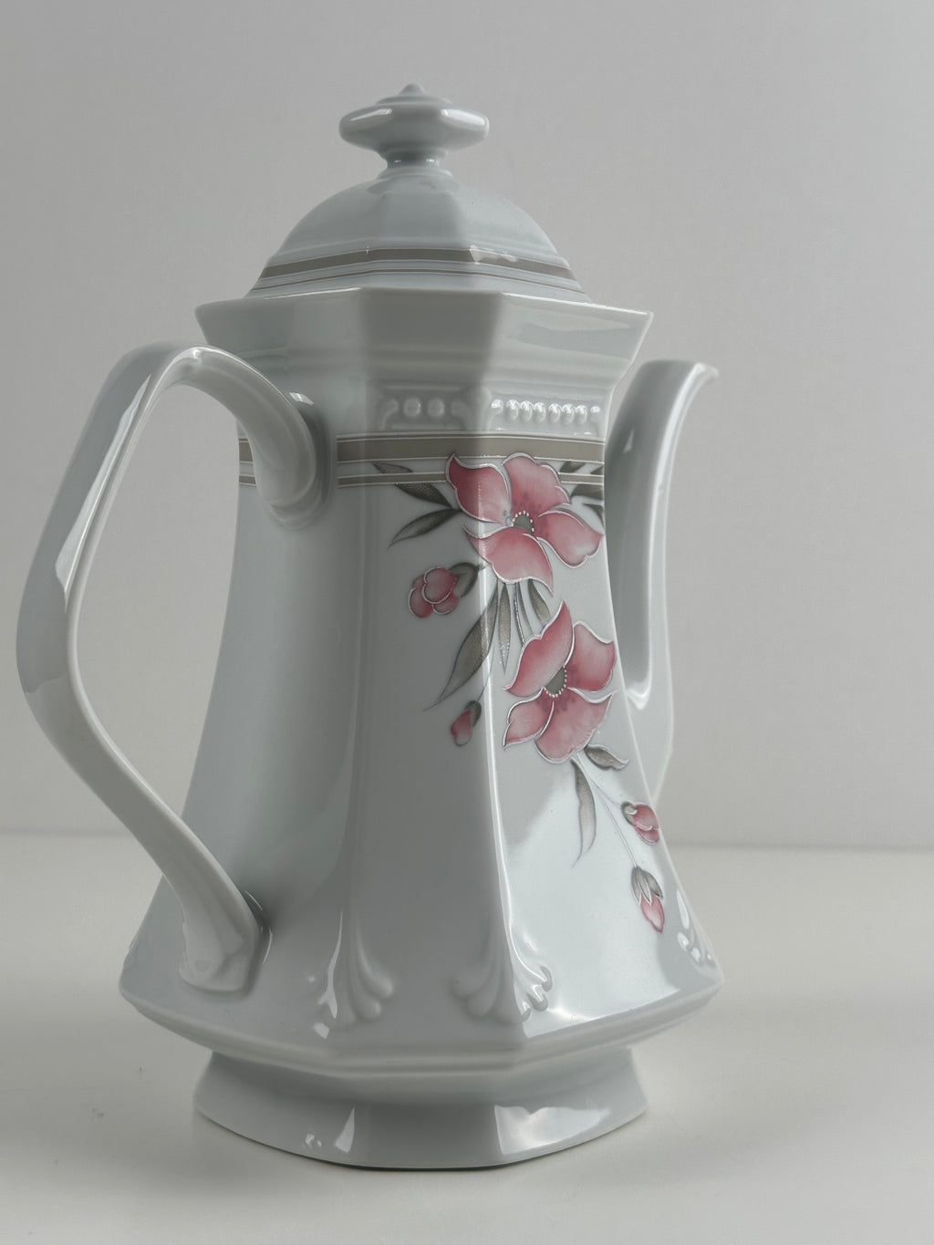 Winterling Bavaria kahvikannu – Saksa – 24 cm