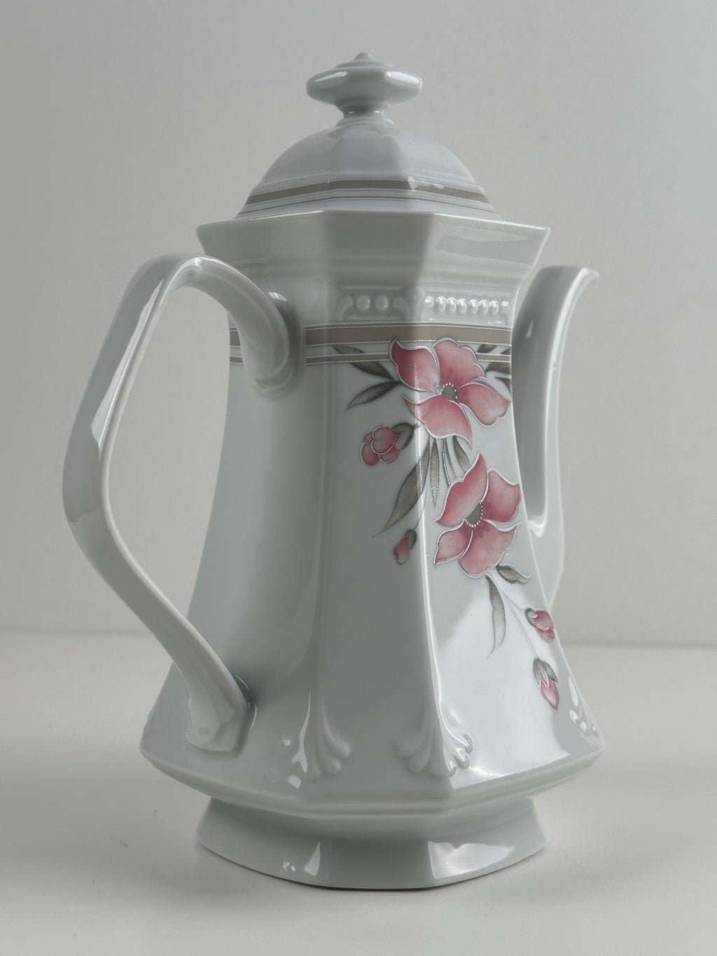 Winterling Bavaria kahvikannu – Saksa – 24 cm