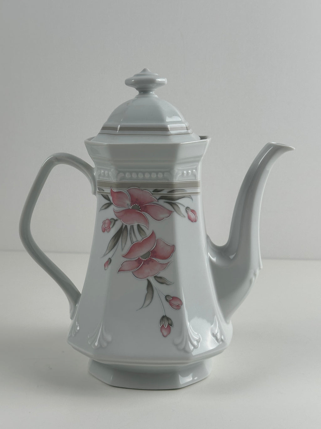 Winterling Bavaria kahvikannu – Saksa – 24 cm