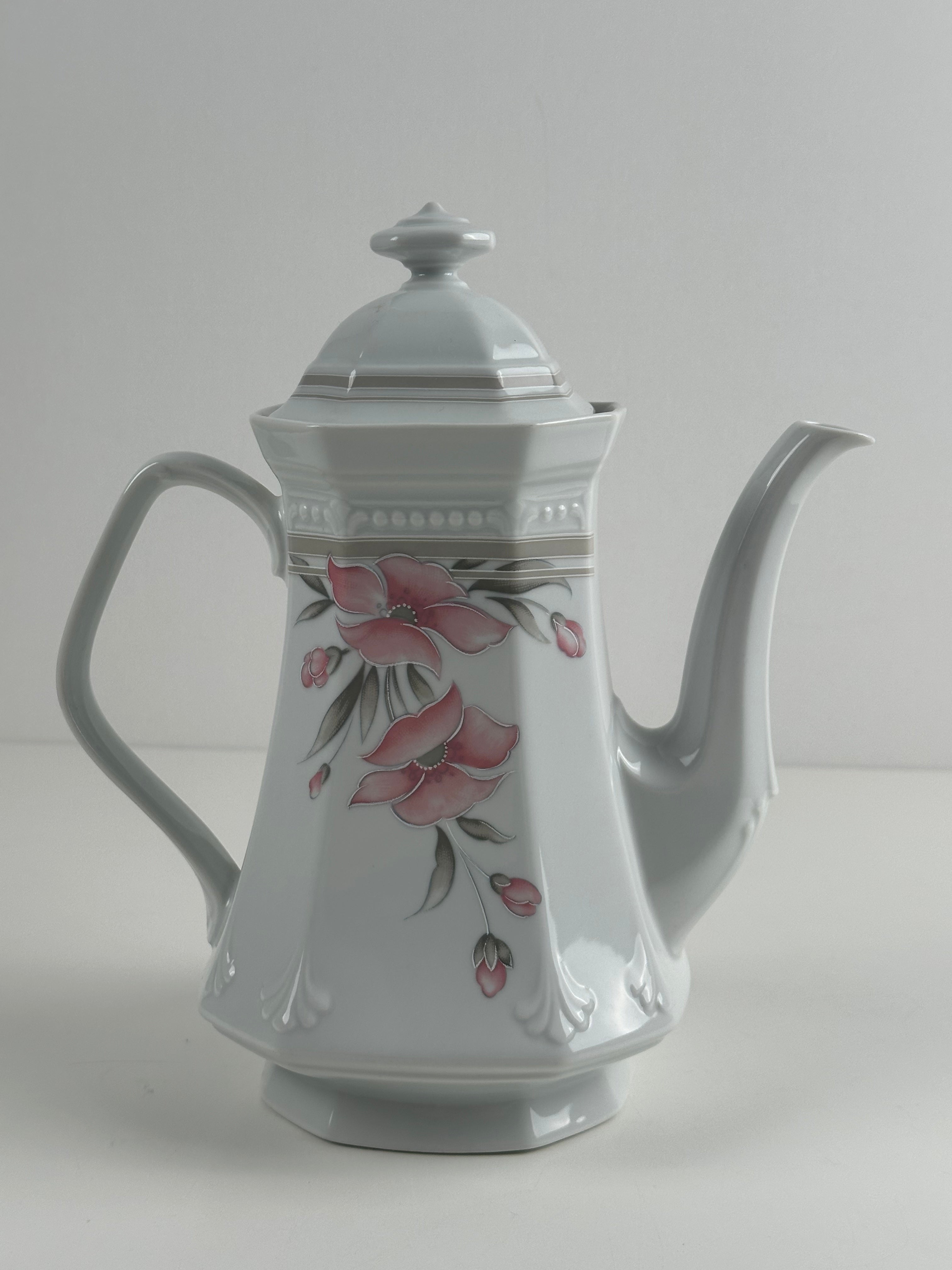Winterling Bavaria kahvikannu – Saksa – 24 cm