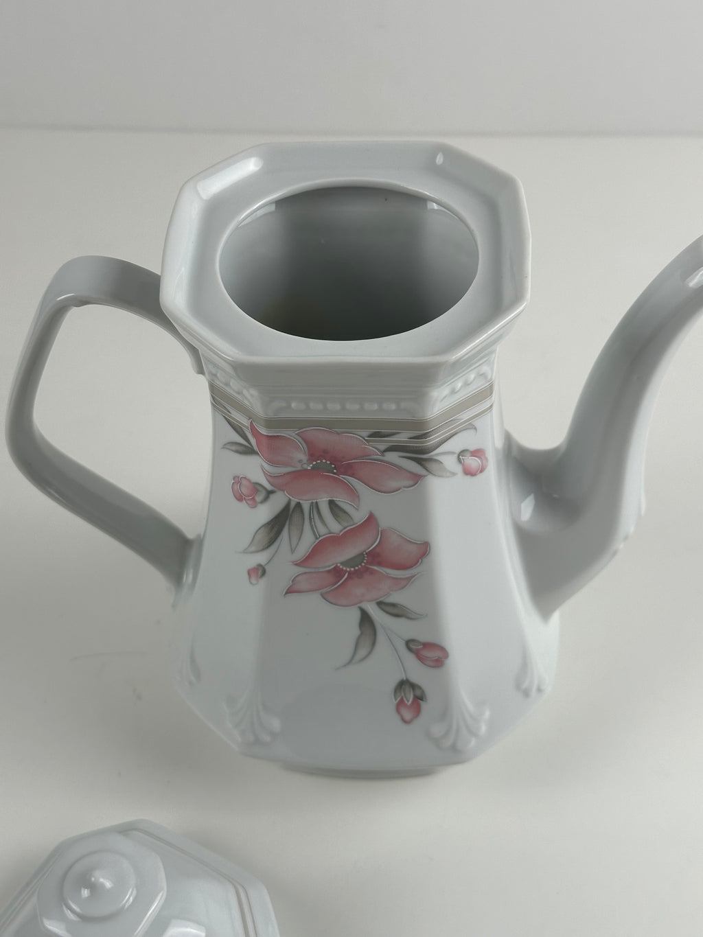 Winterling Bavaria kahvikannu – Saksa – 24 cm