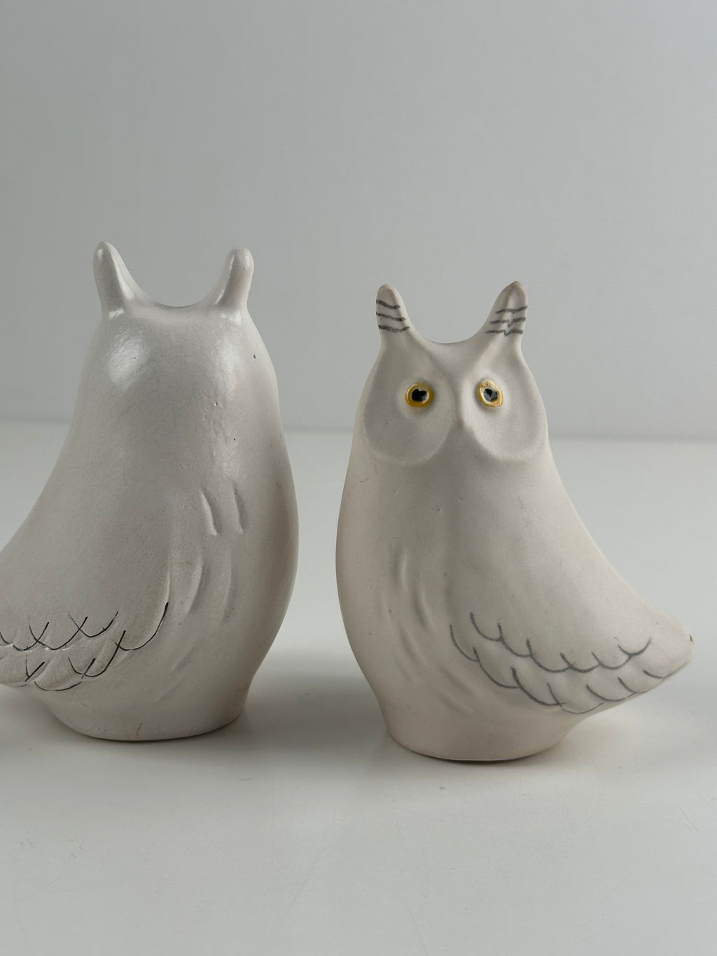 LintuPaja “Singing Birds” – Suomi