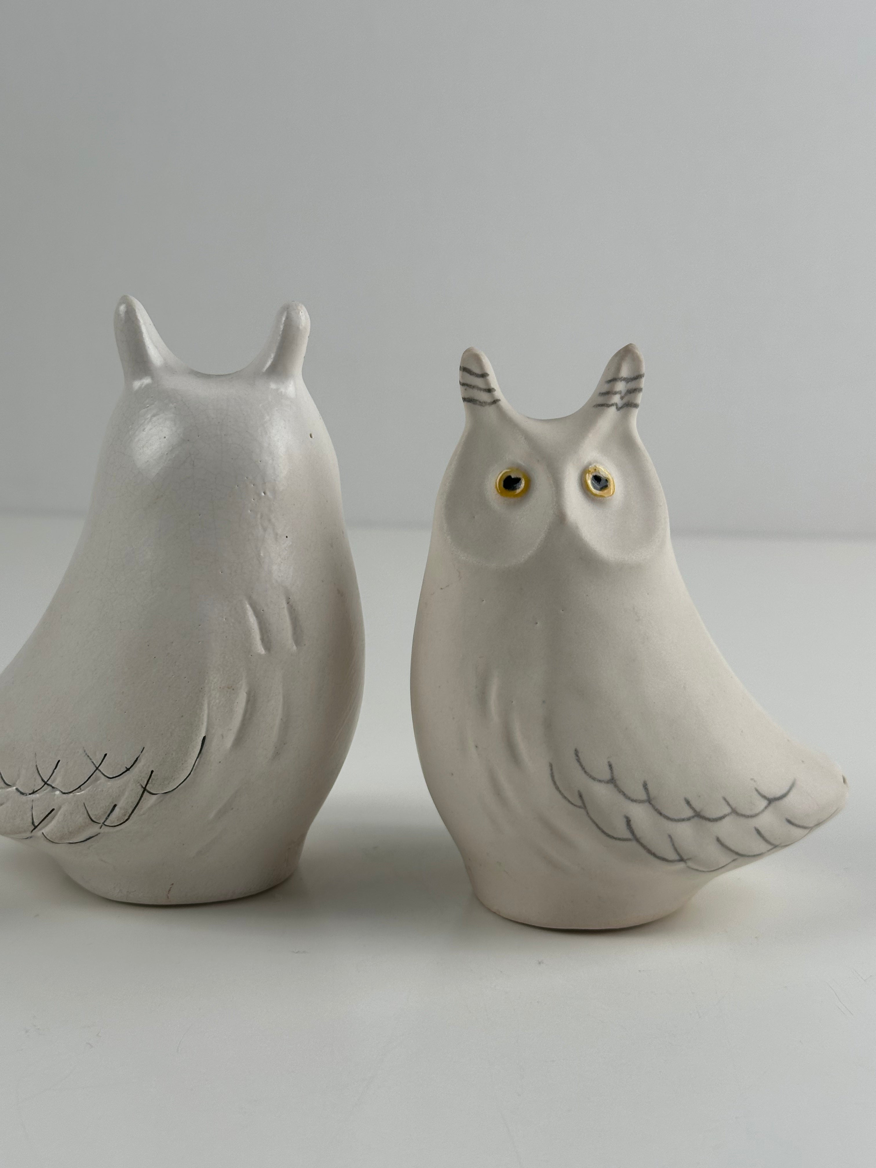 LintuPaja “Singing Birds” – Suomi
