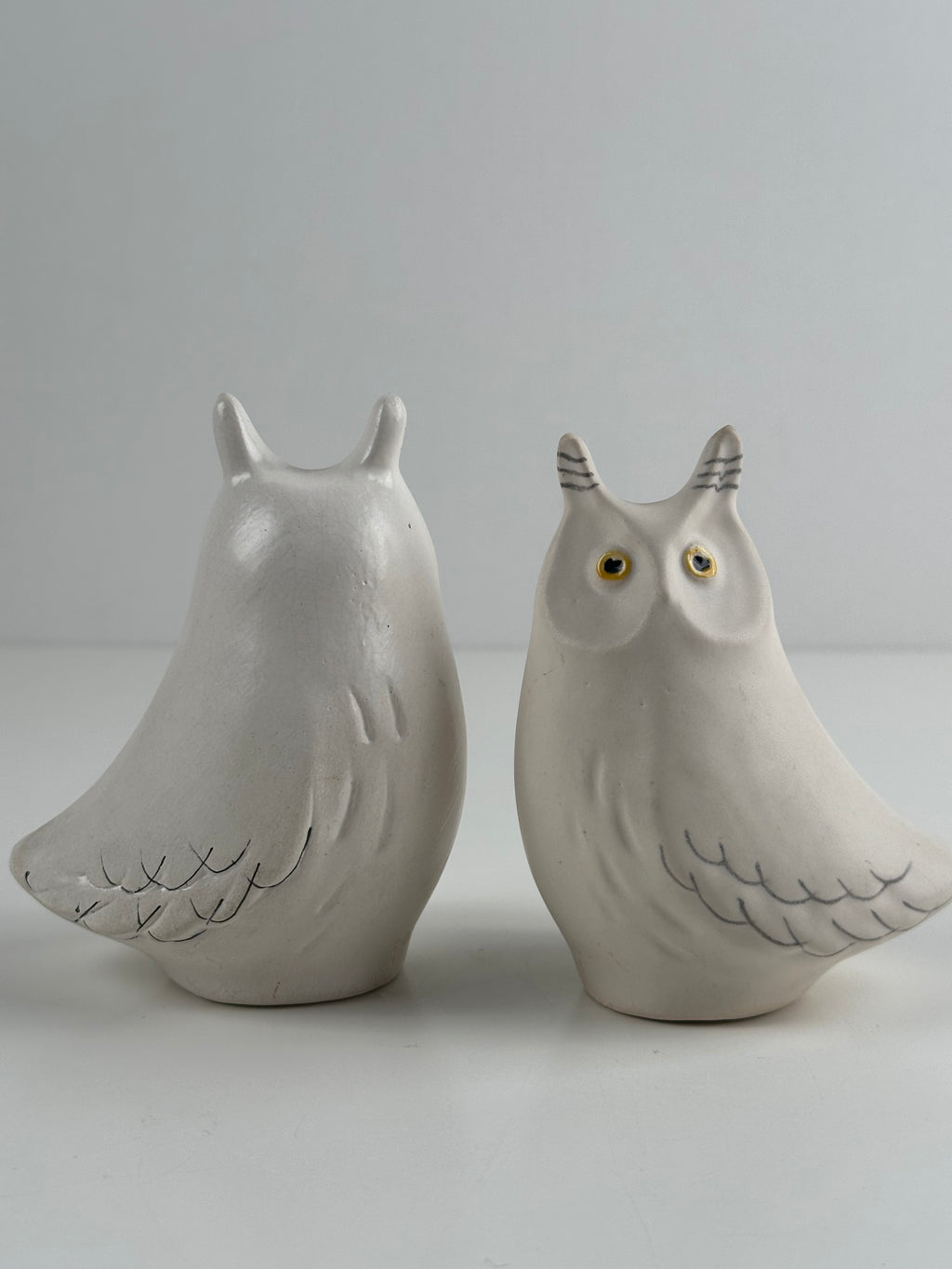 LintuPaja “Singing Birds” – Suomi