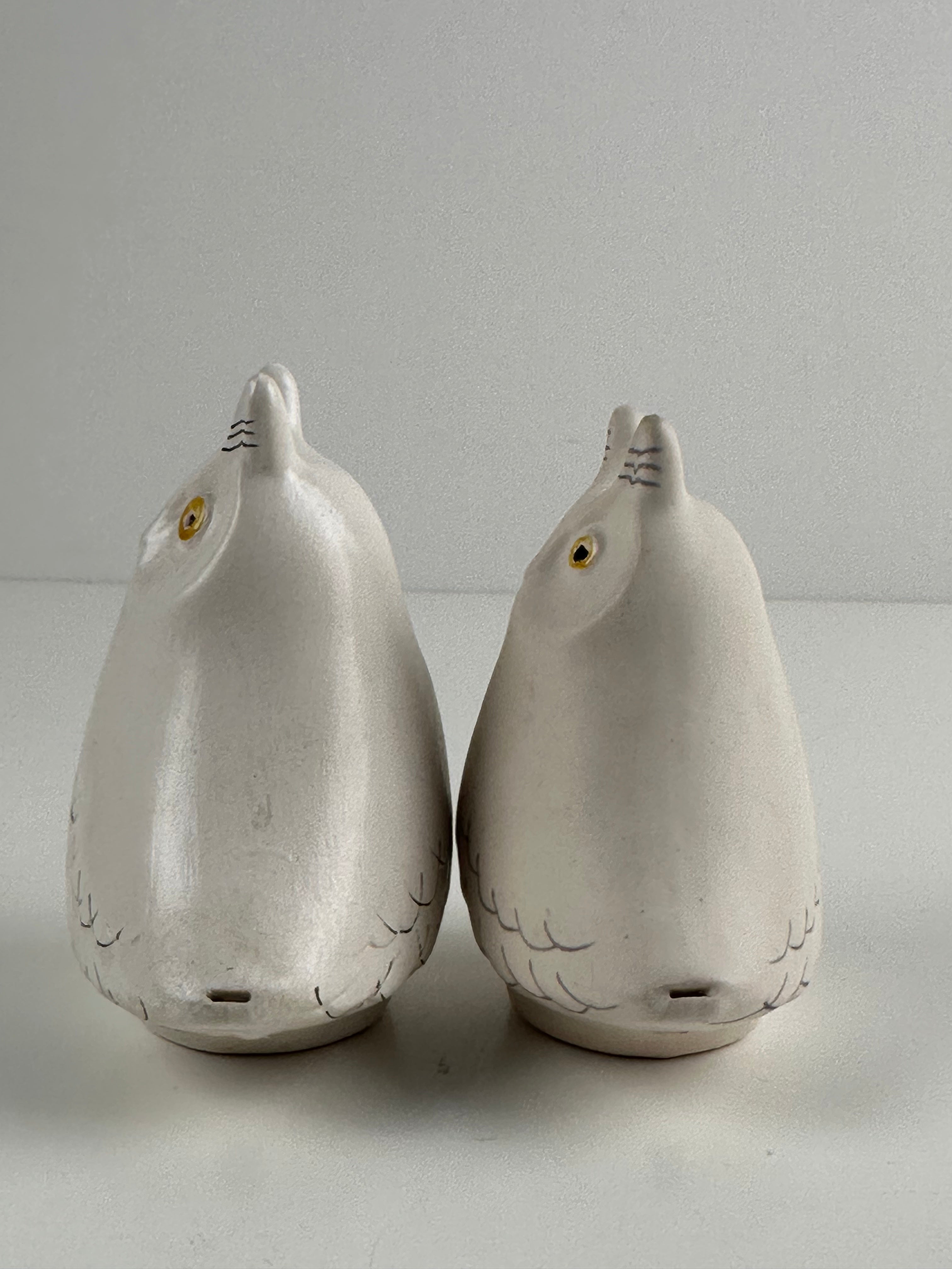 LintuPaja “Singing Birds” – Suomi