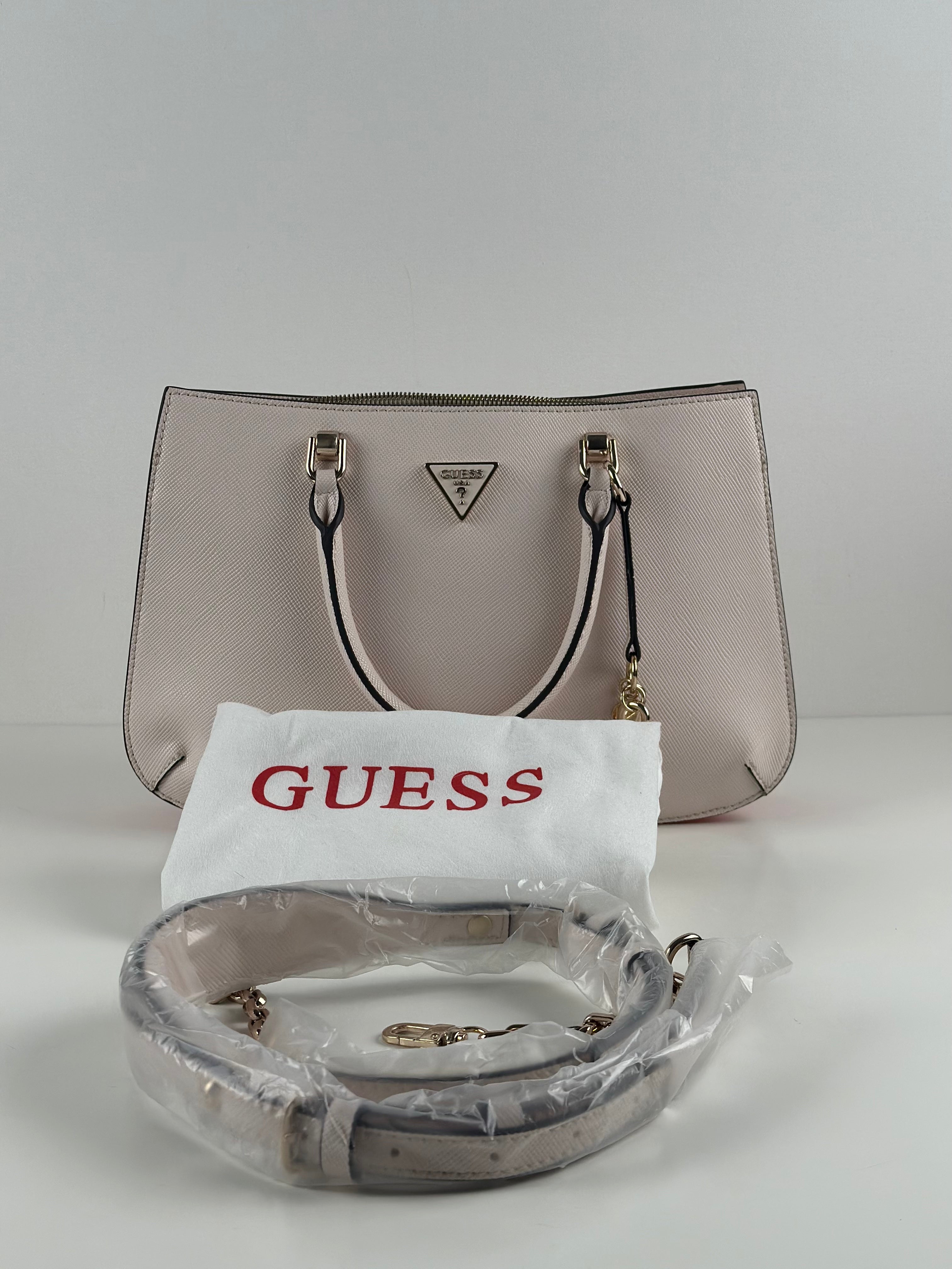 Guess Vikky Satchel – New product