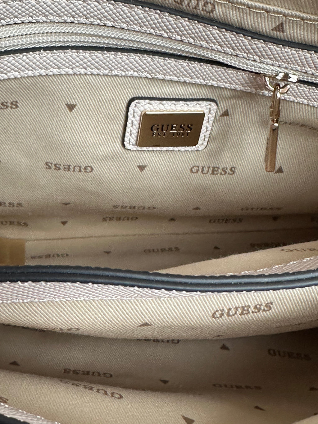 Guess Vikky Satchel – New product