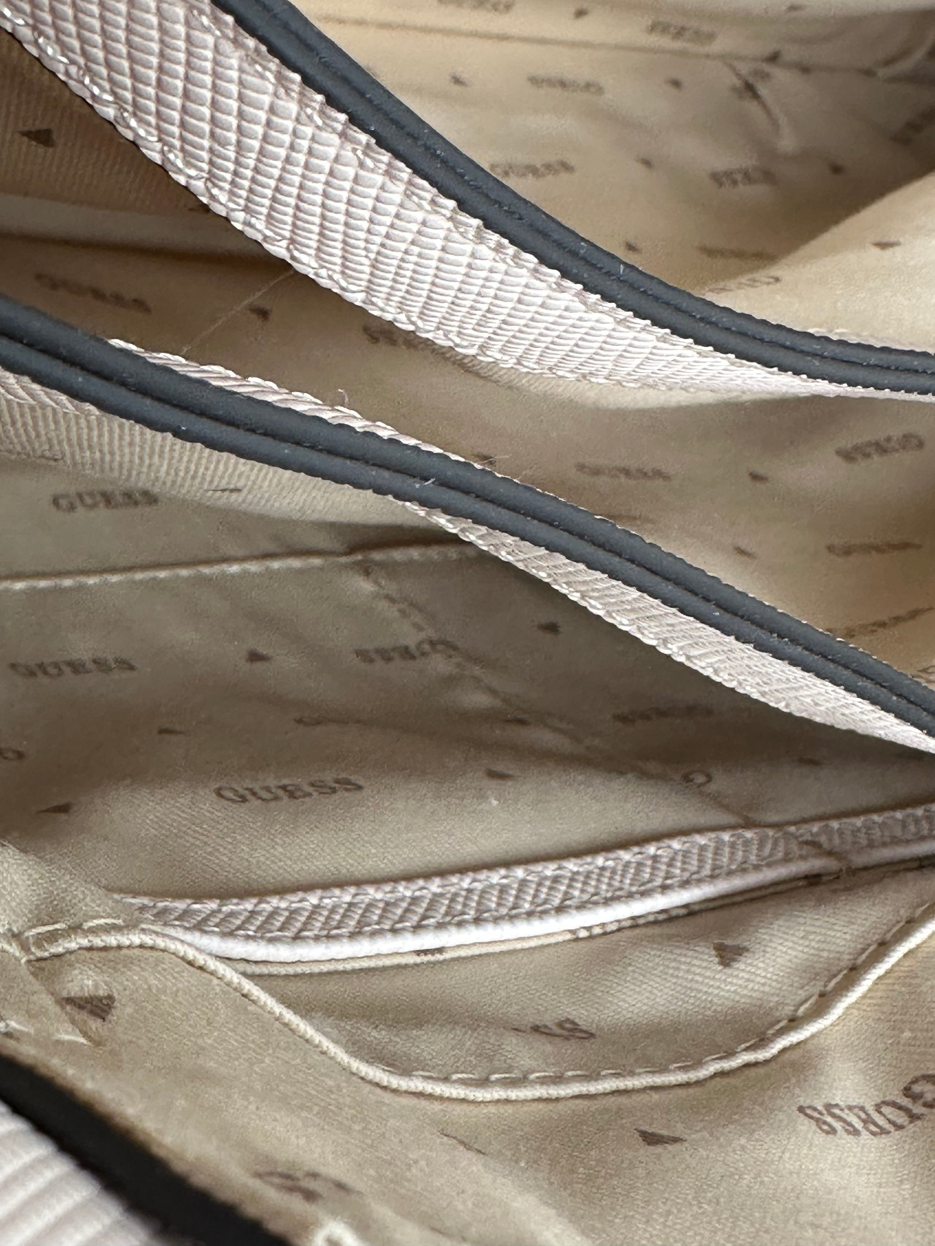 Guess Vikky Satchel – New product