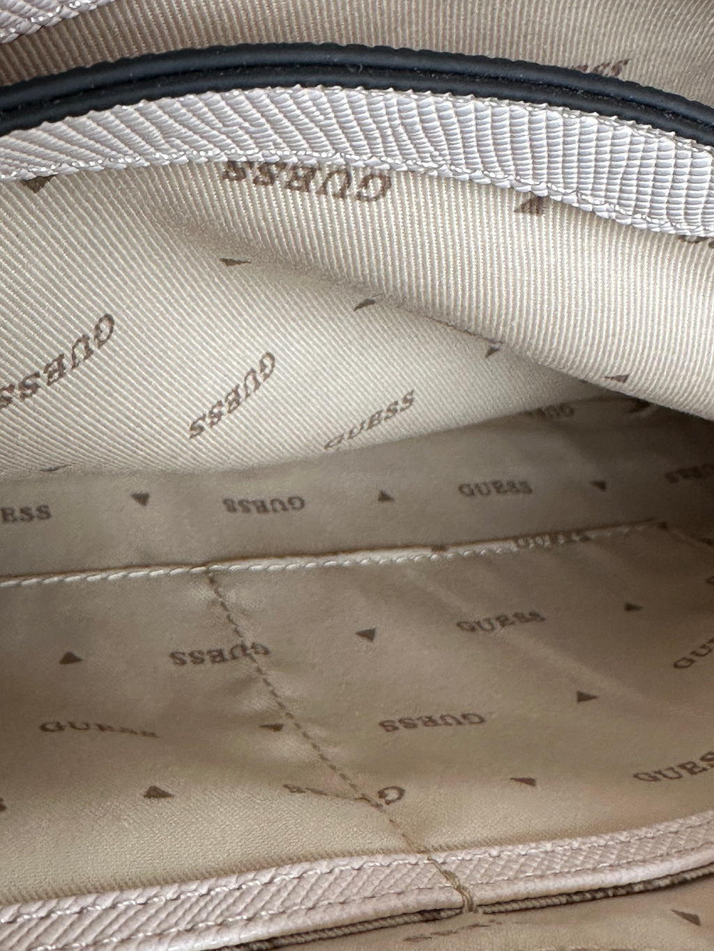 Guess Vikky Satchel – New product