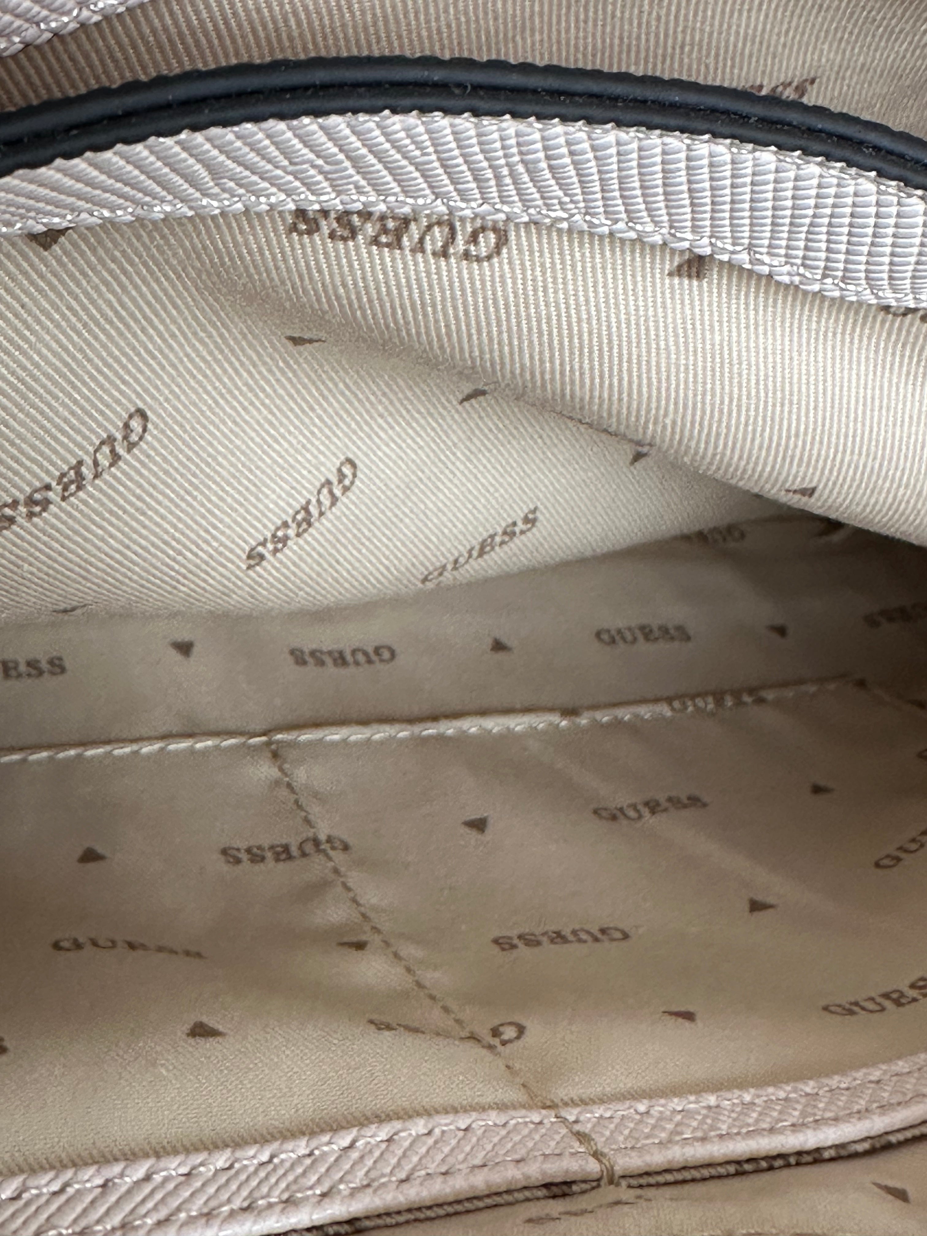 Guess Vikky Satchel – New product