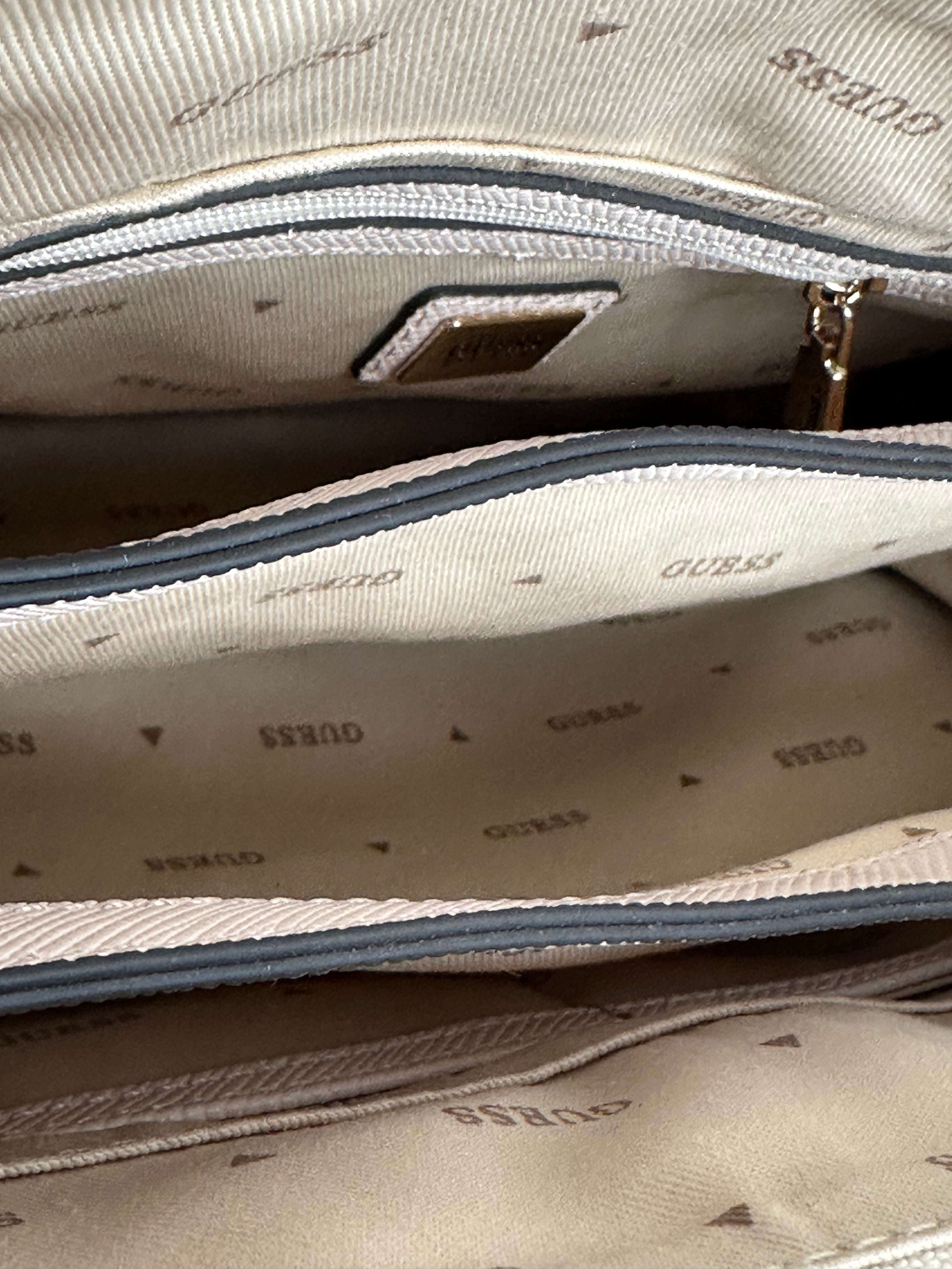 Guess Vikky Satchel – New product