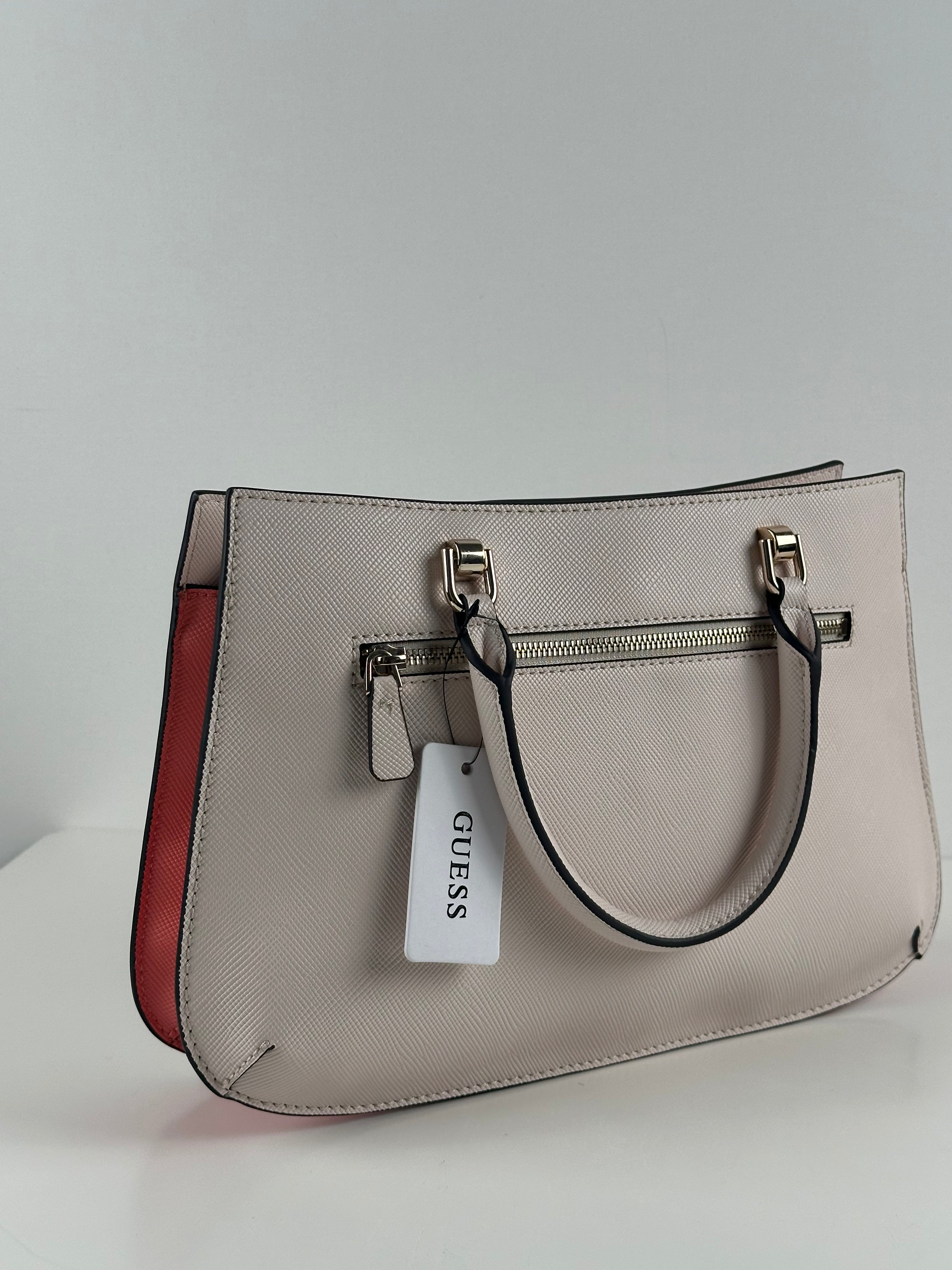 Guess Vikky Satchel – New product