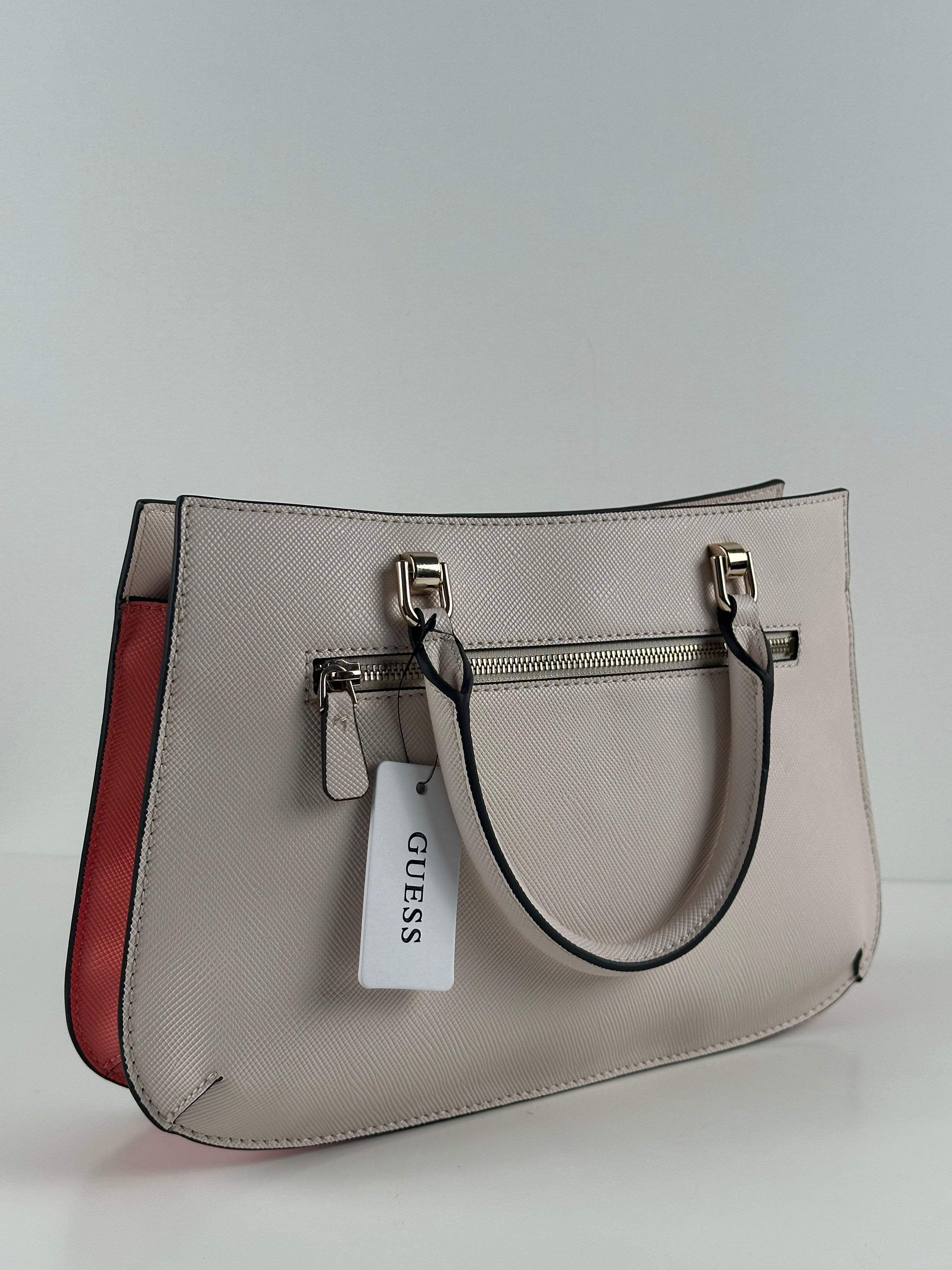 Guess Vikky Satchel – New product