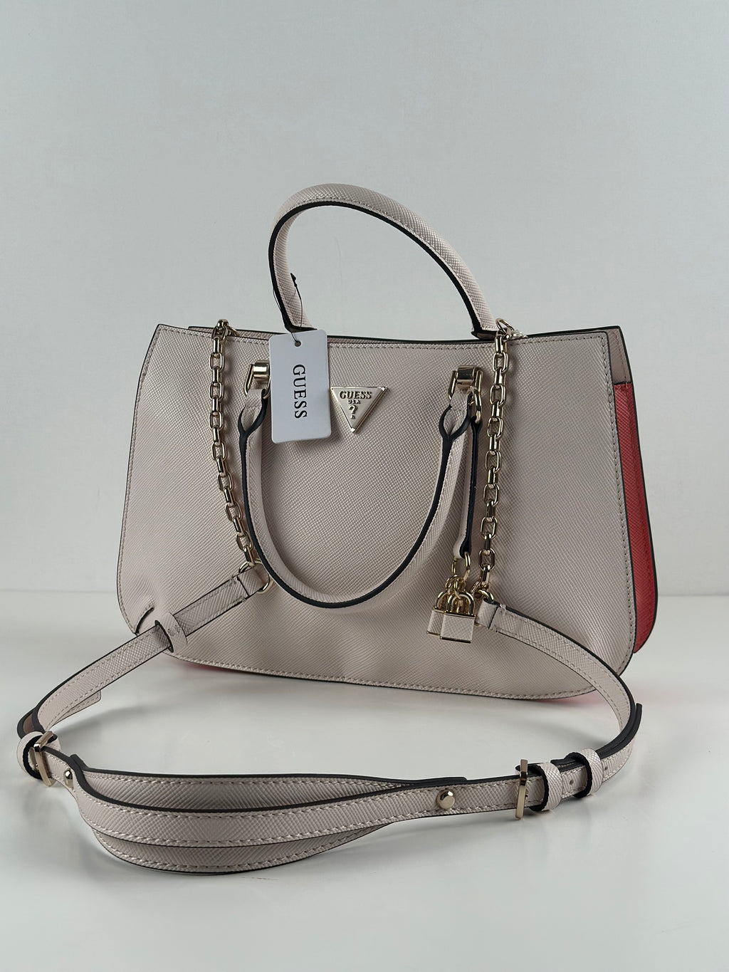 Guess Vikky Satchel – New product
