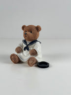 90-luvun merimiesnalle – säästölipas – 14 cm