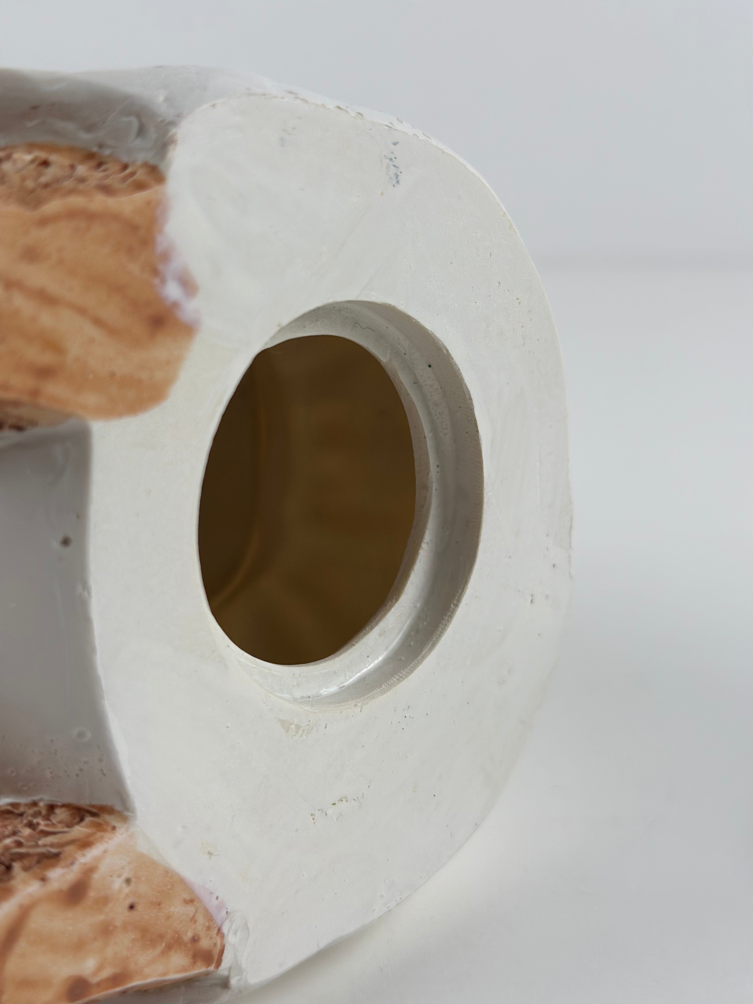90-luvun merimiesnalle – säästölipas – 14 cm