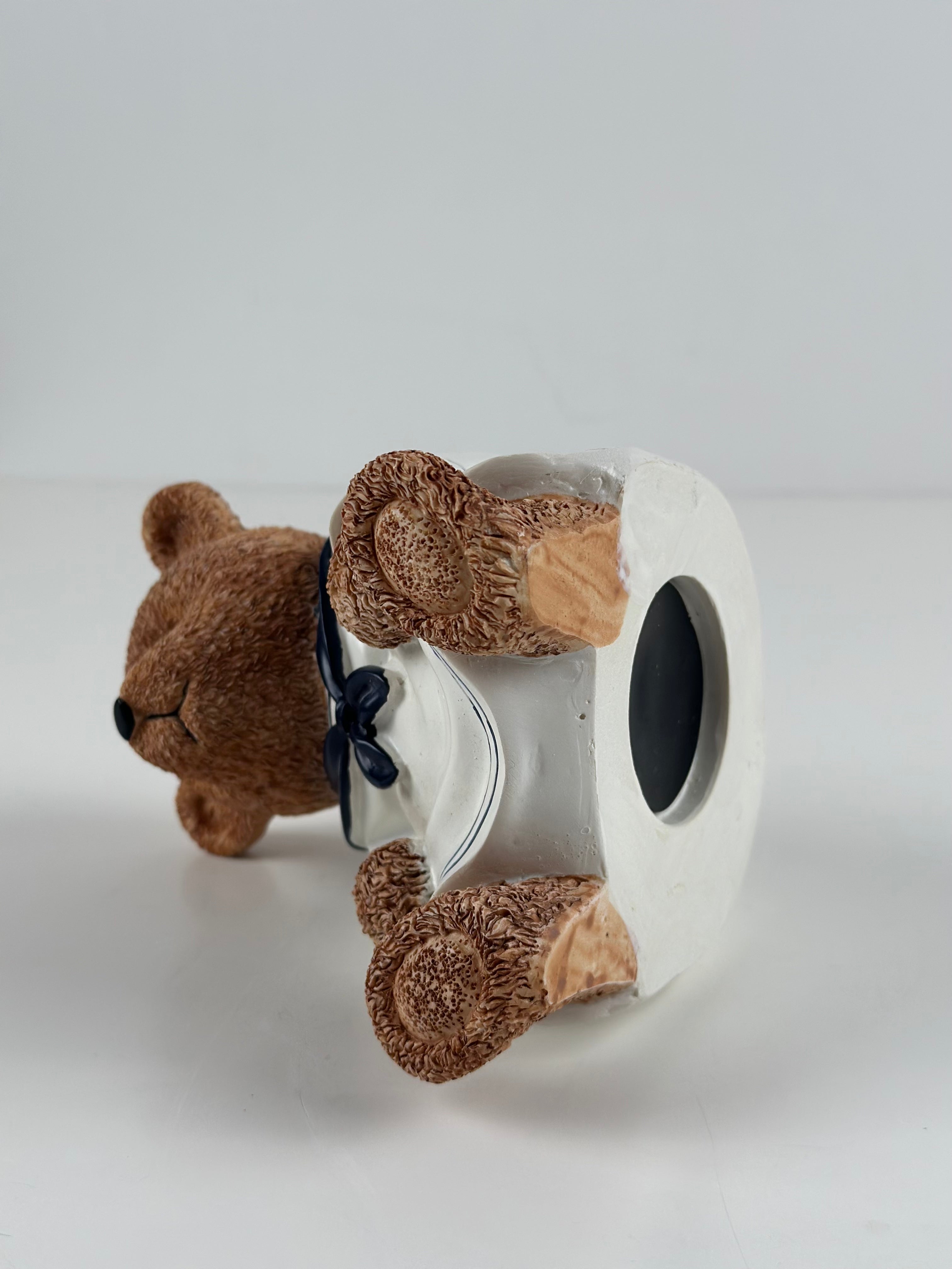 90-luvun merimiesnalle – säästölipas – 14 cm