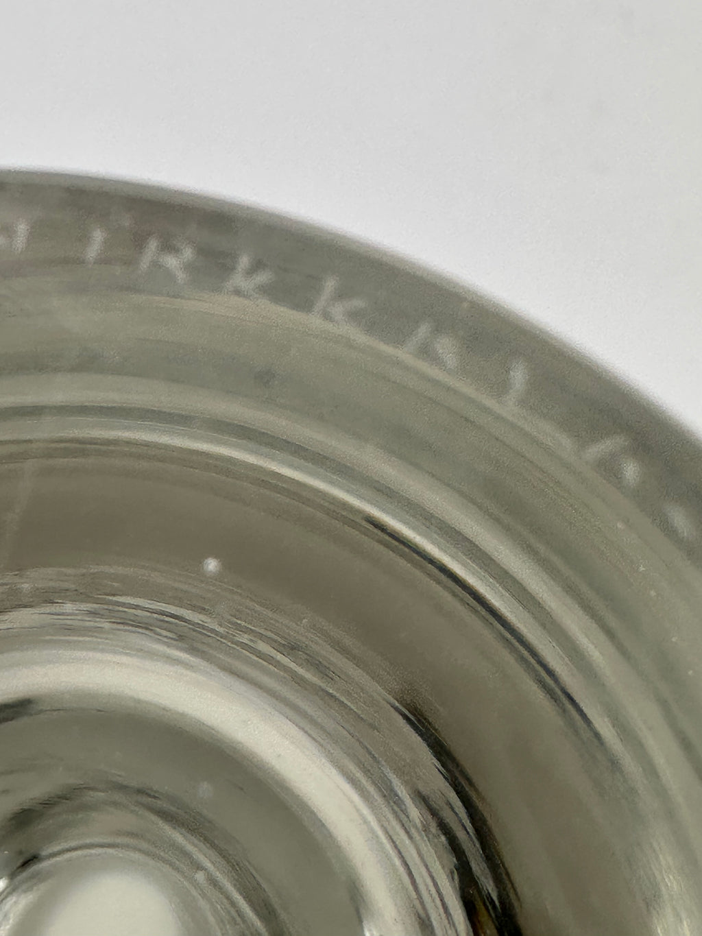 Tapio Virkkala – Iittala 3412 (15 cm)